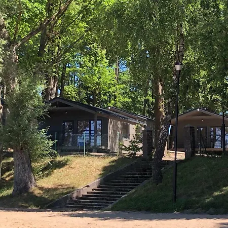 Nyaraló Park Wodny Cieszyno Ii Złocieniec