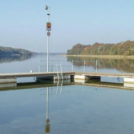 Park Wodny Cieszyno Ii Złocieniec